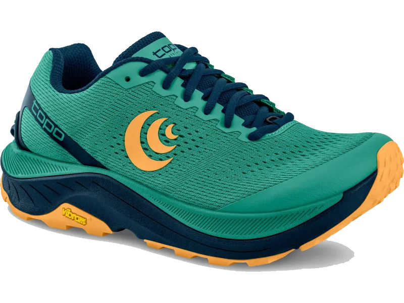 Women's Topo Ultraventure 3 High Cushion Trail Shoe