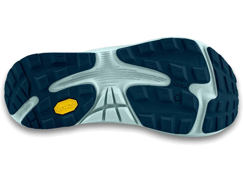 Women's Topo Ultraventure 3 High Cushion Trail Shoe