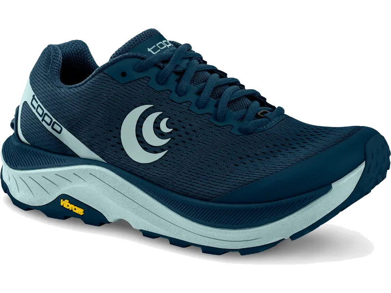 Women's Topo Ultraventure 3 High Cushion Trail Shoe