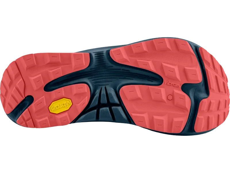 Women's Topo Ultraventure 3 High Cushion Trail Shoe