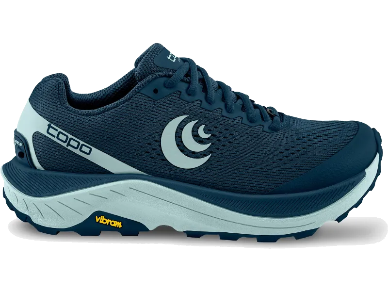Women's Topo Ultraventure 3 High Cushion Trail Shoe
