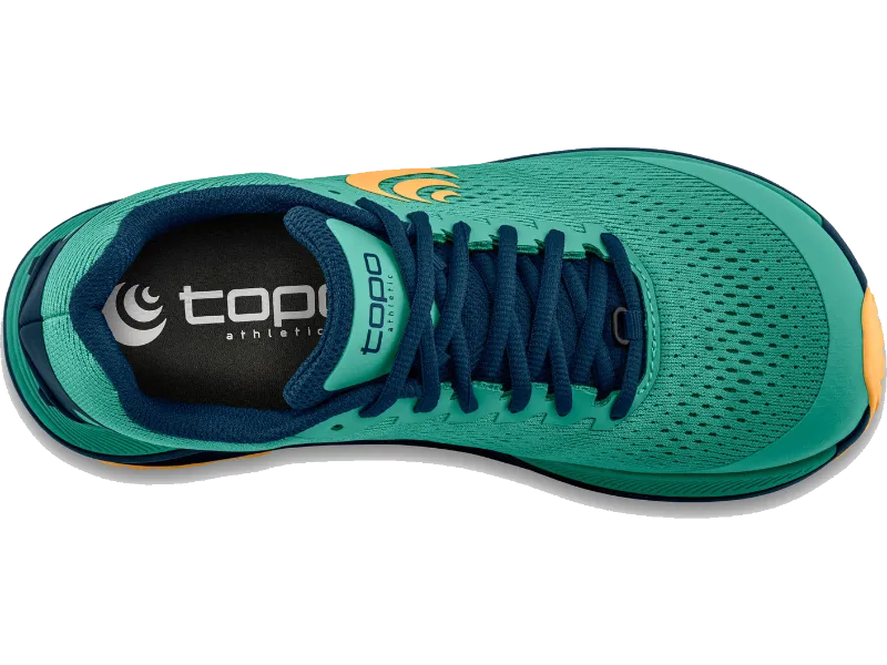 Women's Topo Ultraventure 3 High Cushion Trail Shoe