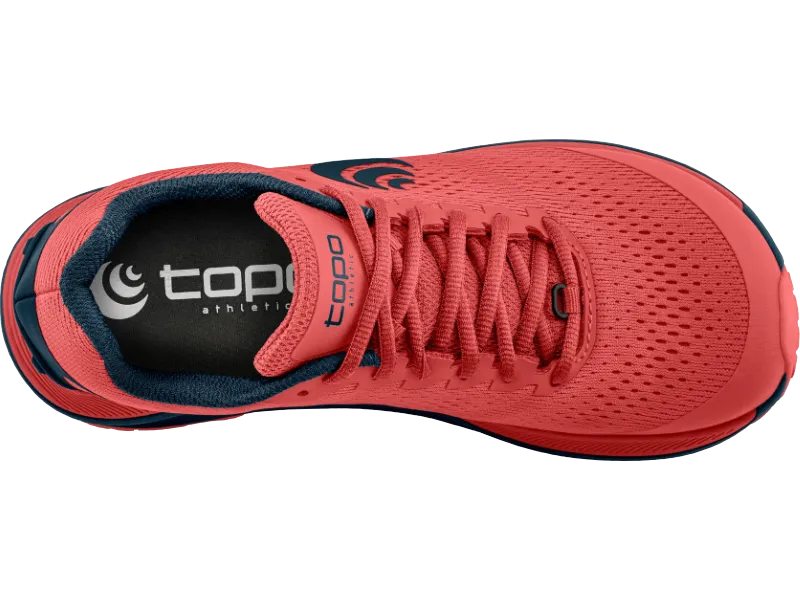Women's Topo Ultraventure 3 High Cushion Trail Shoe