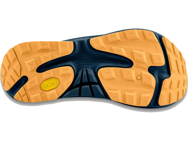 Women's Topo Ultraventure 3 High Cushion Trail Shoe