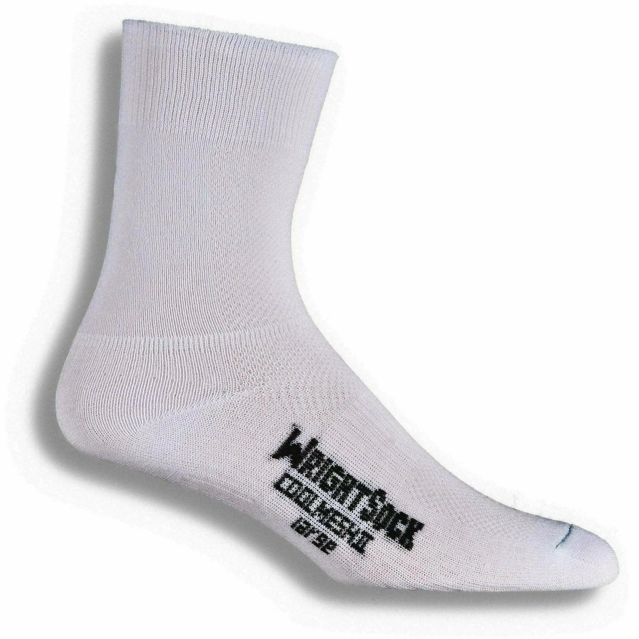 Wrightsock Coolmesh II Crew 2-Pack Socks - Clearance
