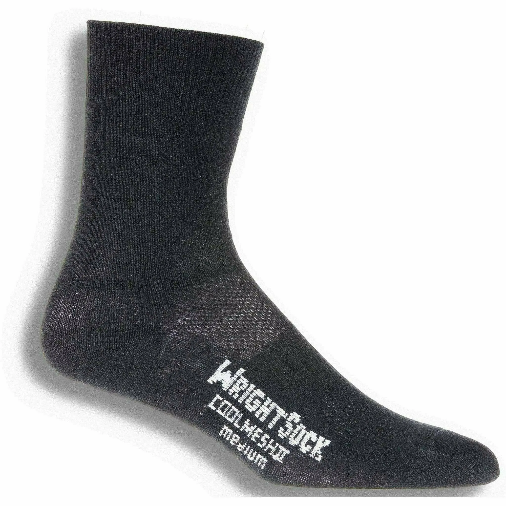 Wrightsock Coolmesh II Crew 2-Pack Socks - Clearance