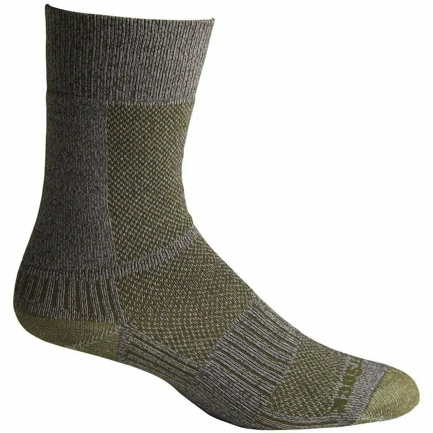 Wrightsock Coolmesh II Crew Socks - Clearance