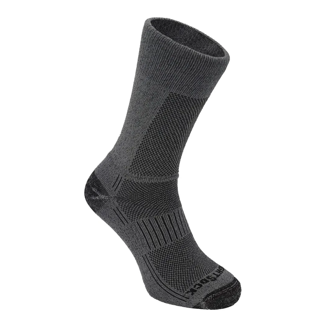 Wrightsock Coolmesh II Crew Socks