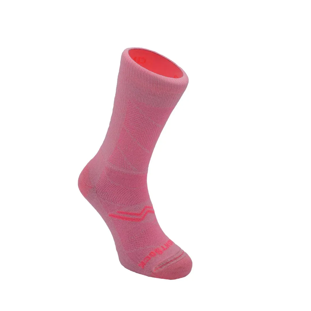 Wrightsock Coolmesh II Crew Socks