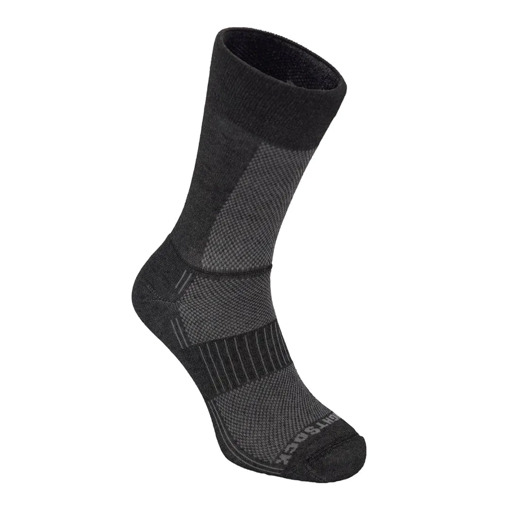 Wrightsock Coolmesh II Crew Socks