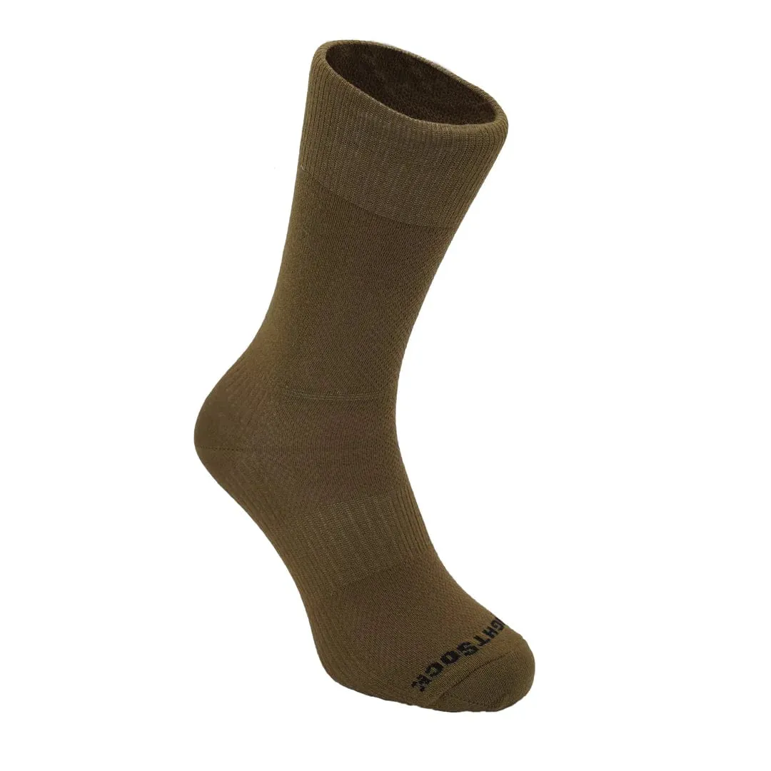 Wrightsock Coolmesh II Crew Socks