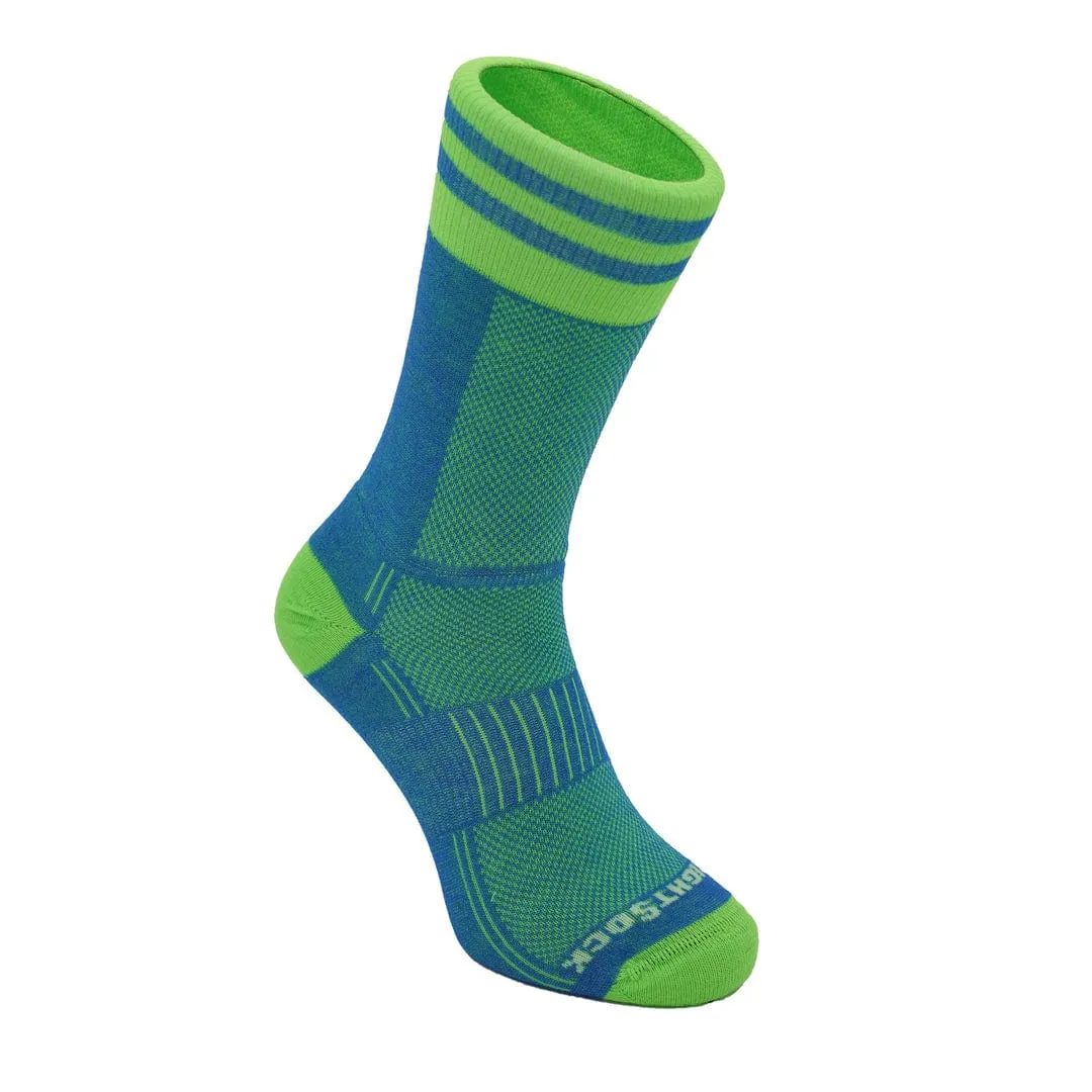 Wrightsock Coolmesh II Crew Socks