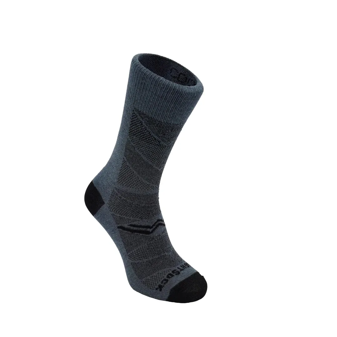 Wrightsock Coolmesh II Crew Socks