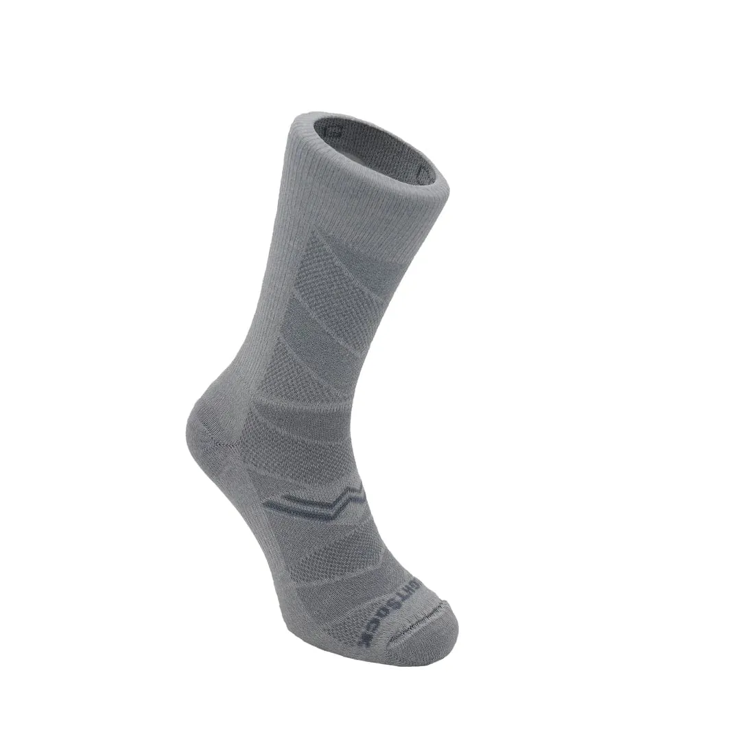 Wrightsock Coolmesh II Crew Socks