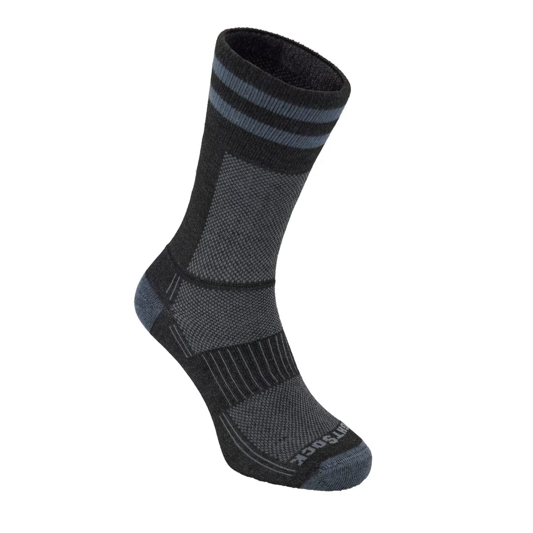 Wrightsock Coolmesh II Crew Socks