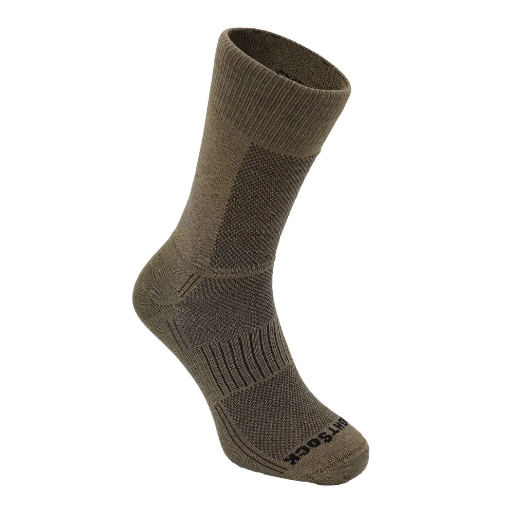 Wrightsock Coolmesh II Crew Socks