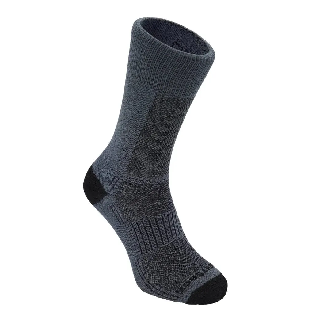 Wrightsock Coolmesh II Crew Socks