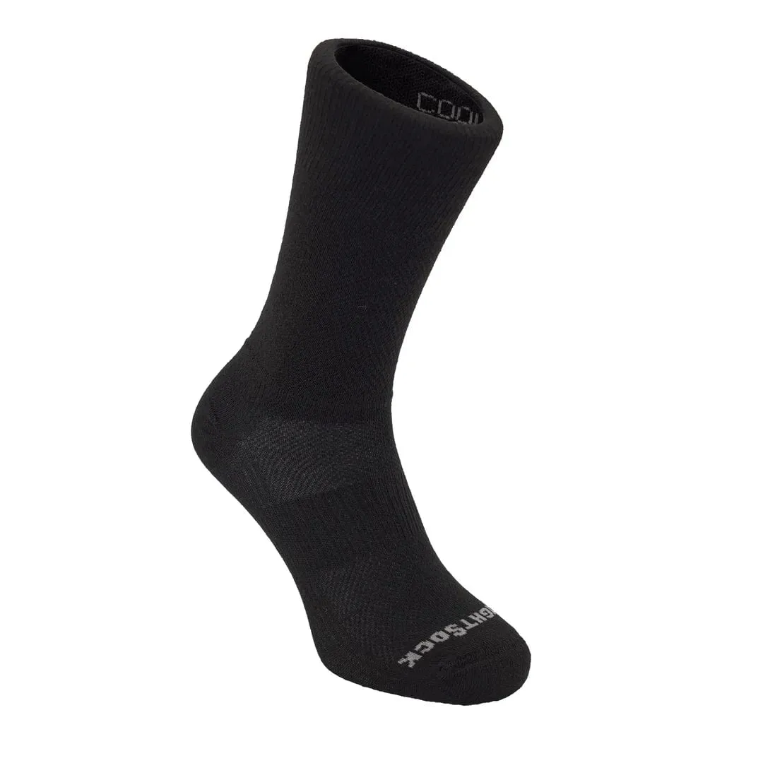 Wrightsock Coolmesh II Crew Socks