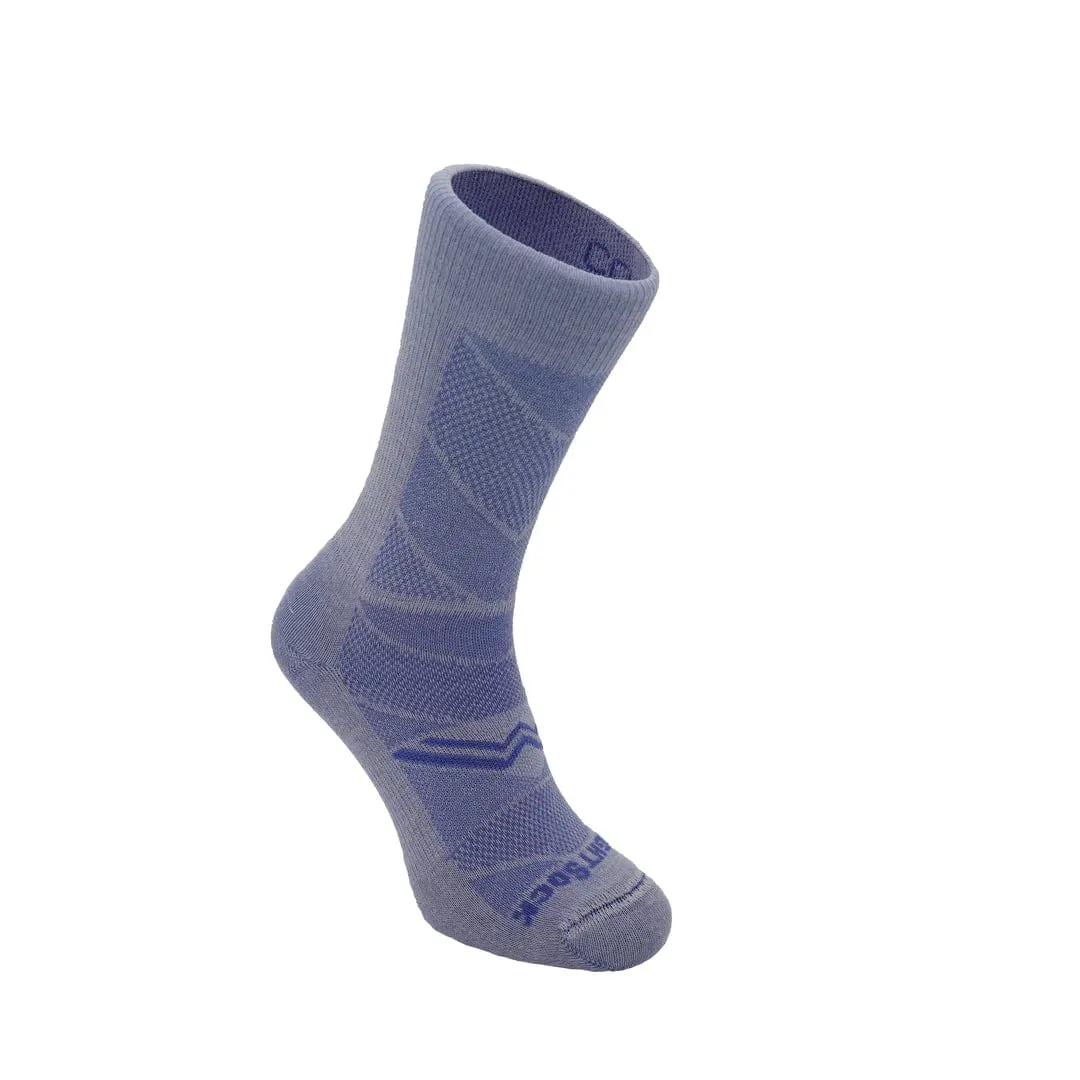 Wrightsock Coolmesh II Crew Socks