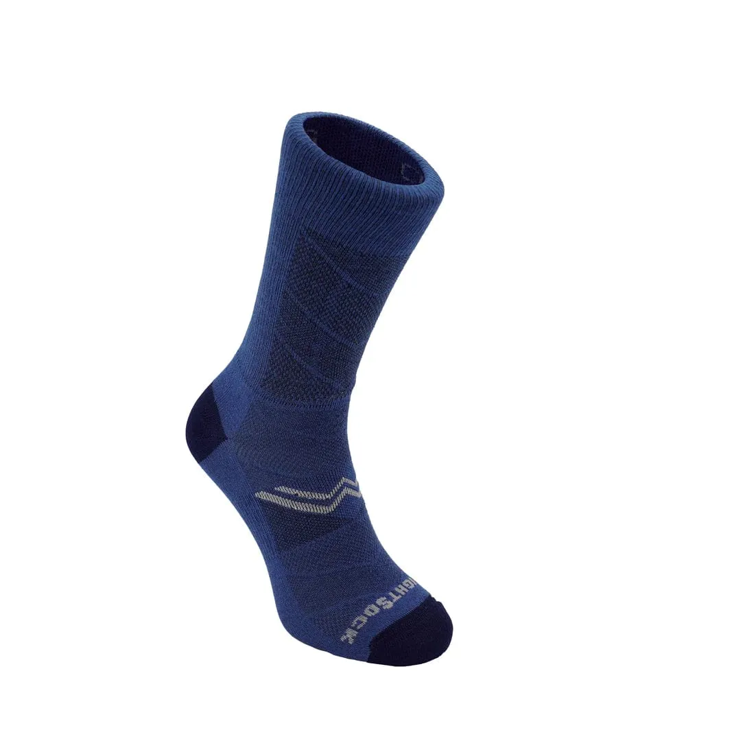 Wrightsock Coolmesh II Crew Socks
