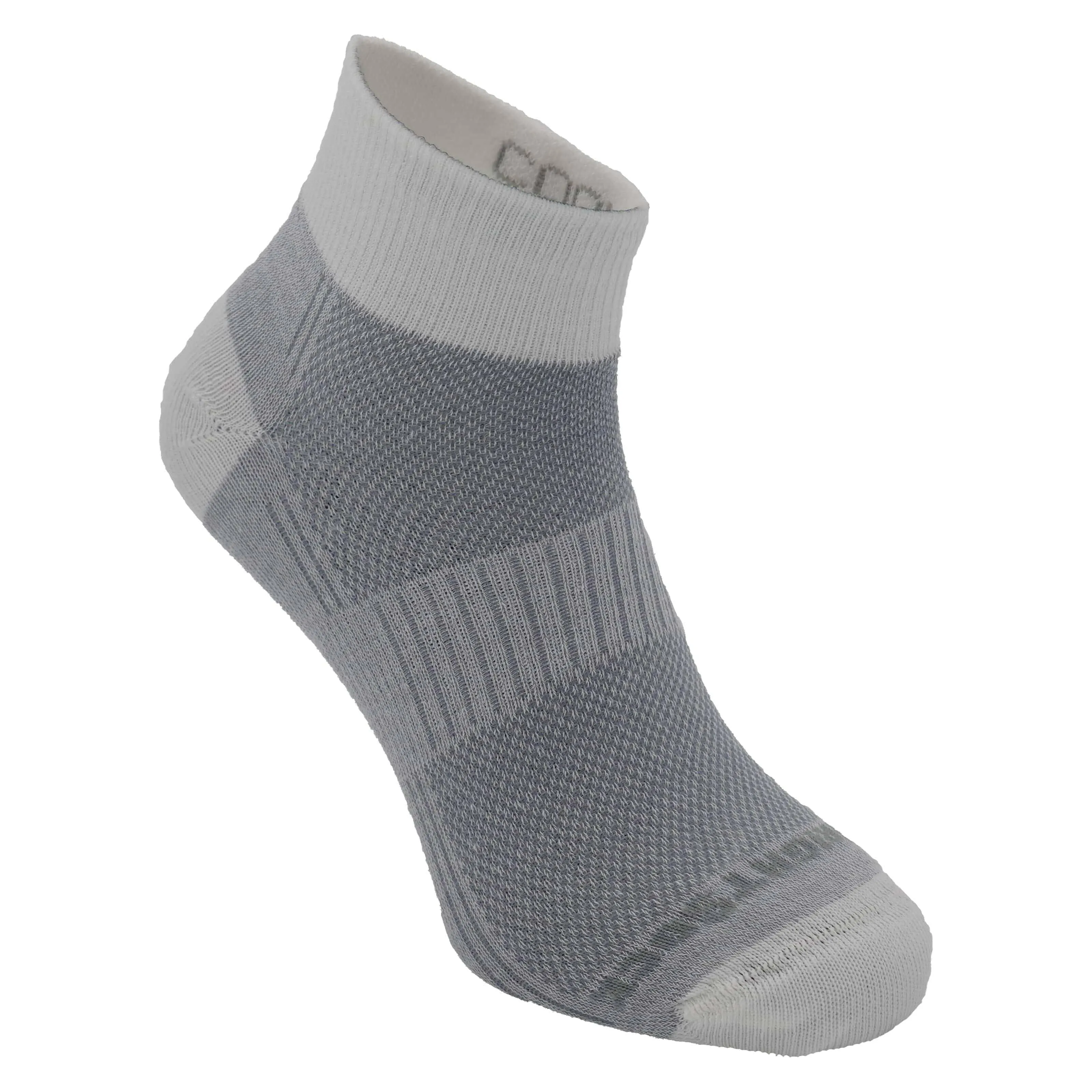 Wrightsock Coolmesh II Quarter Socks