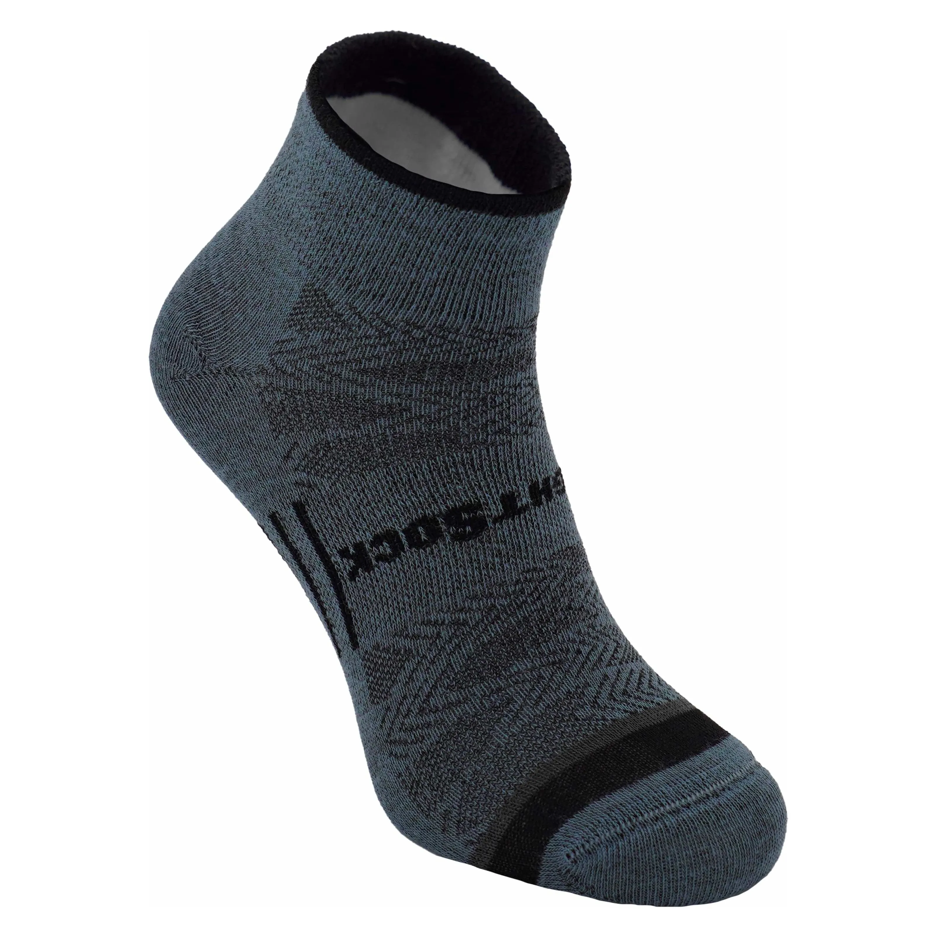 Wrightsock Coolmesh II Quarter Socks