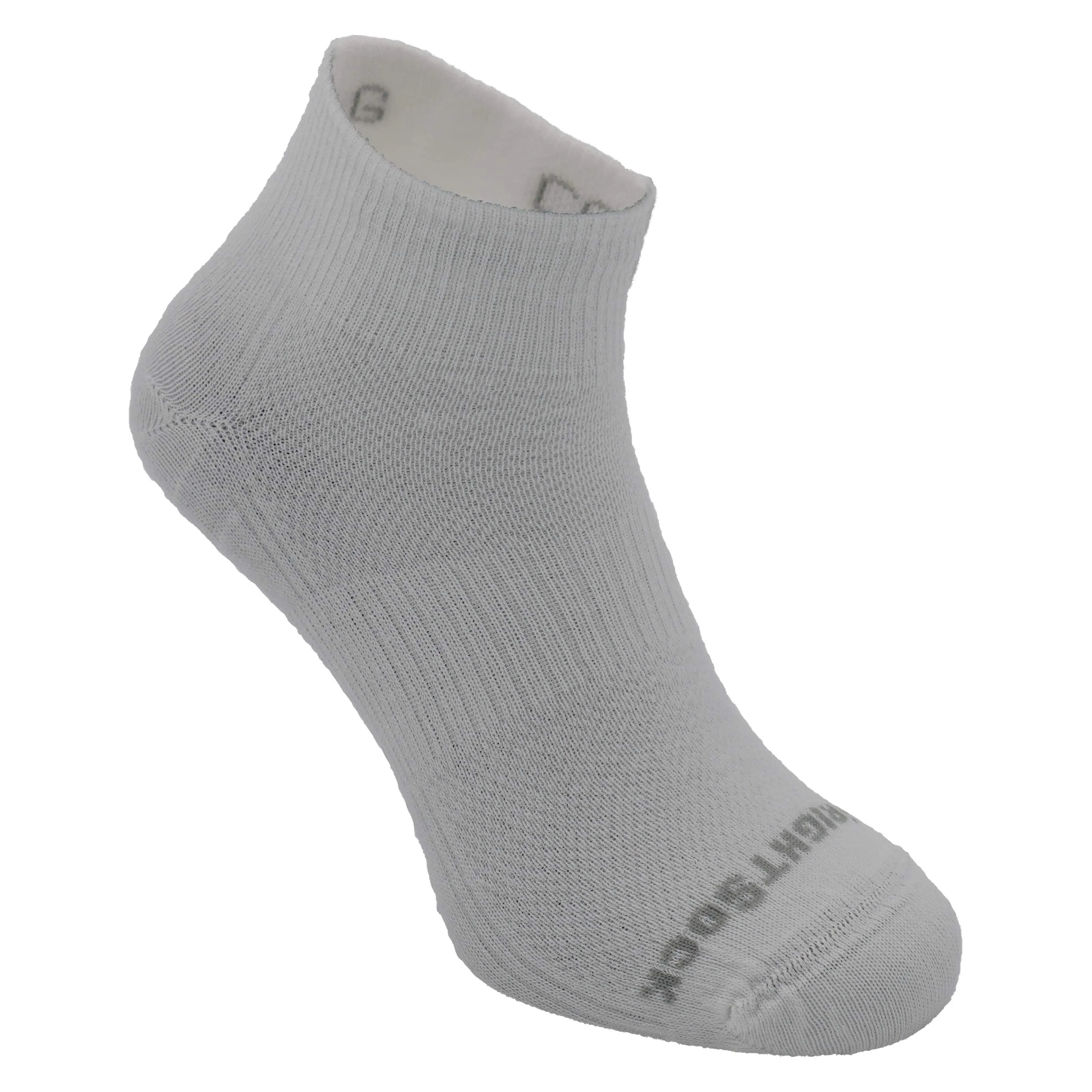 Wrightsock Coolmesh II Quarter Socks