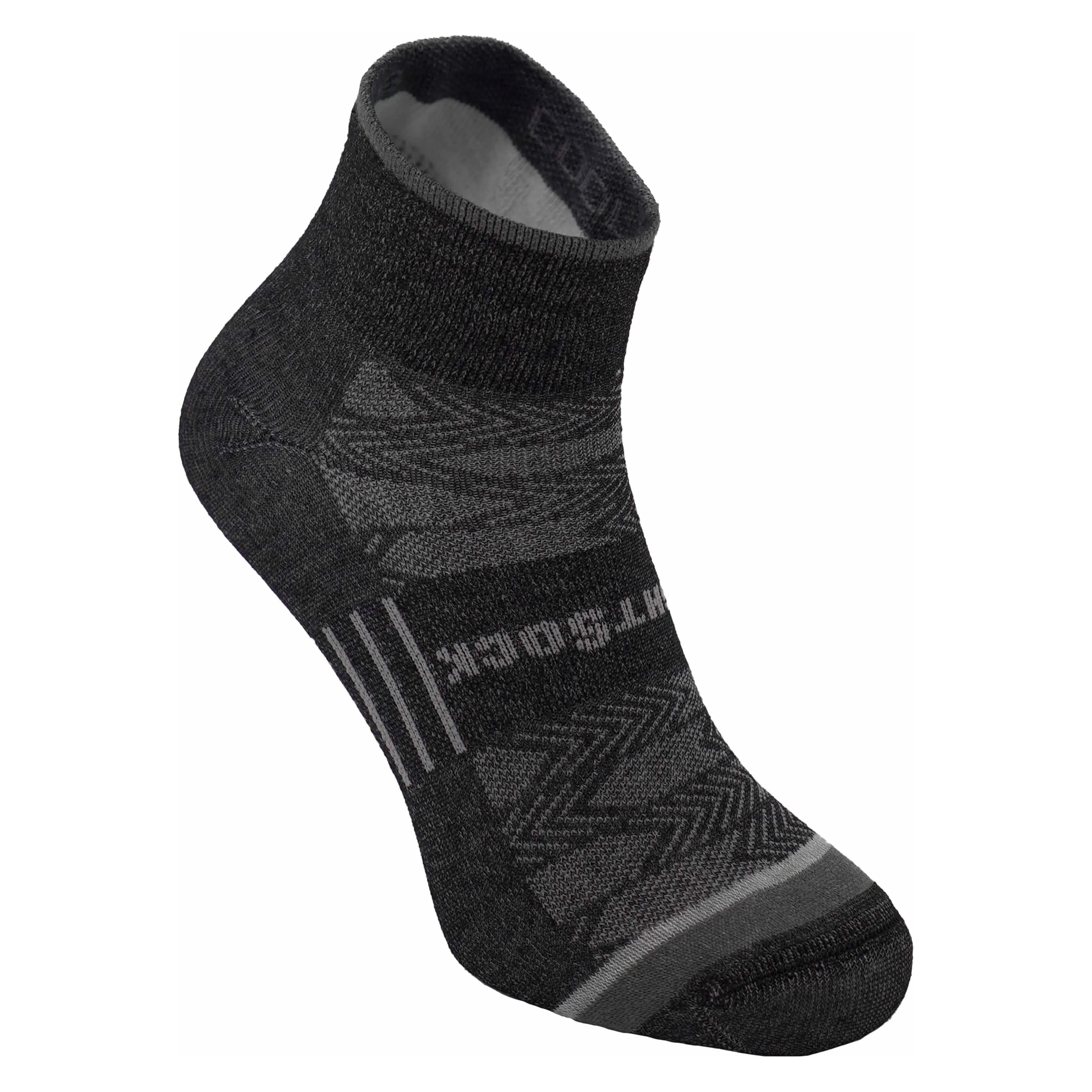 Wrightsock Coolmesh II Quarter Socks