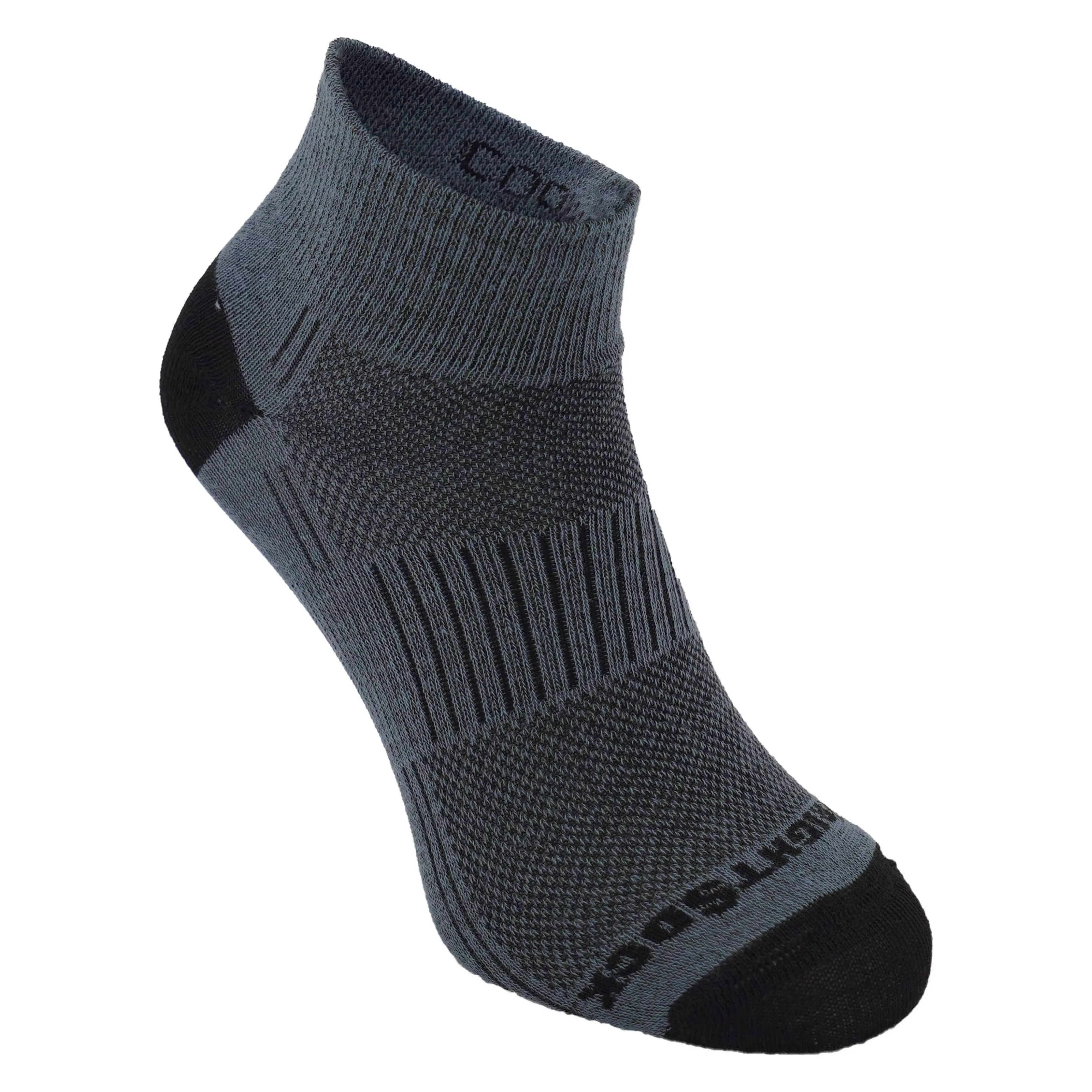 Wrightsock Coolmesh II Quarter Socks