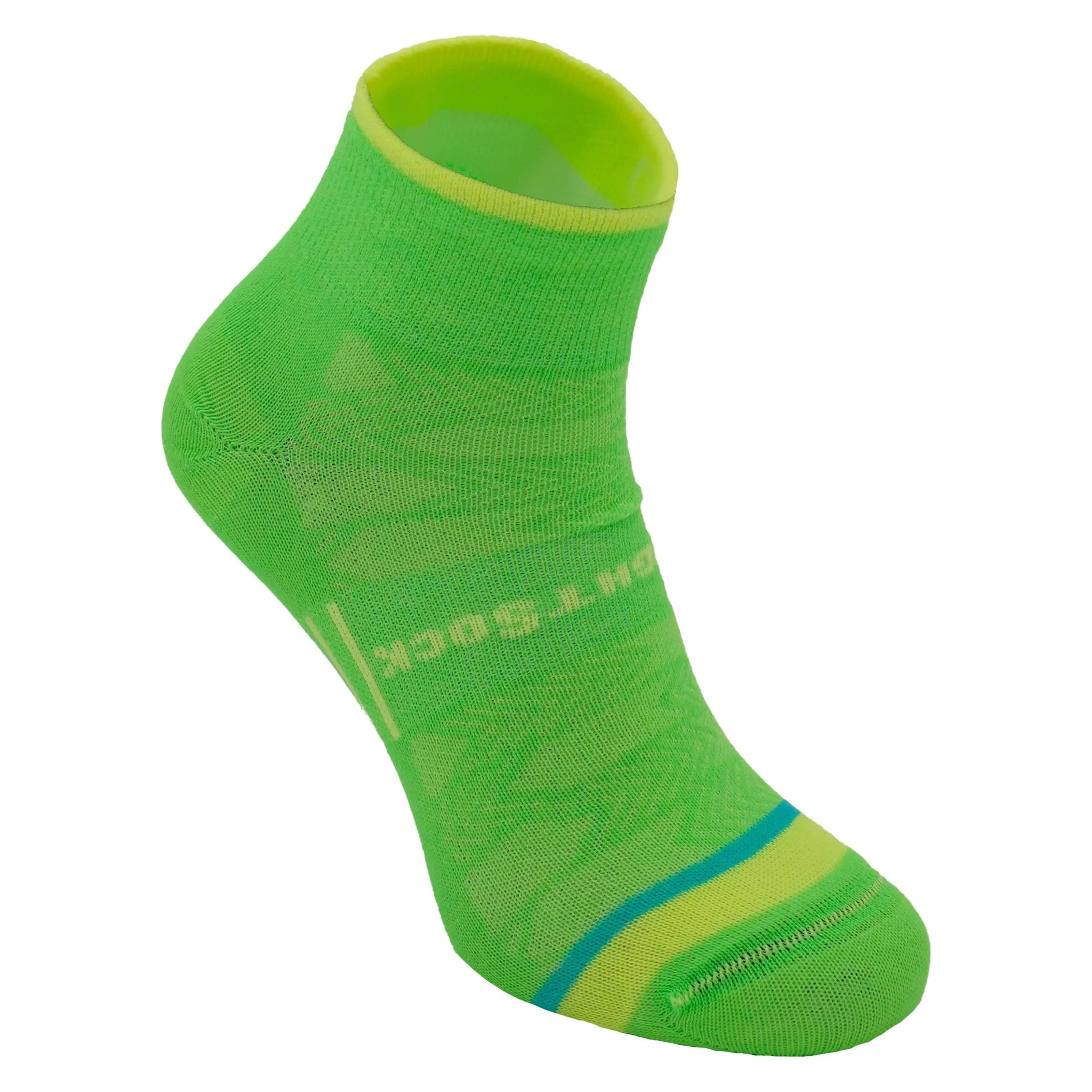 Wrightsock Coolmesh II Quarter Socks