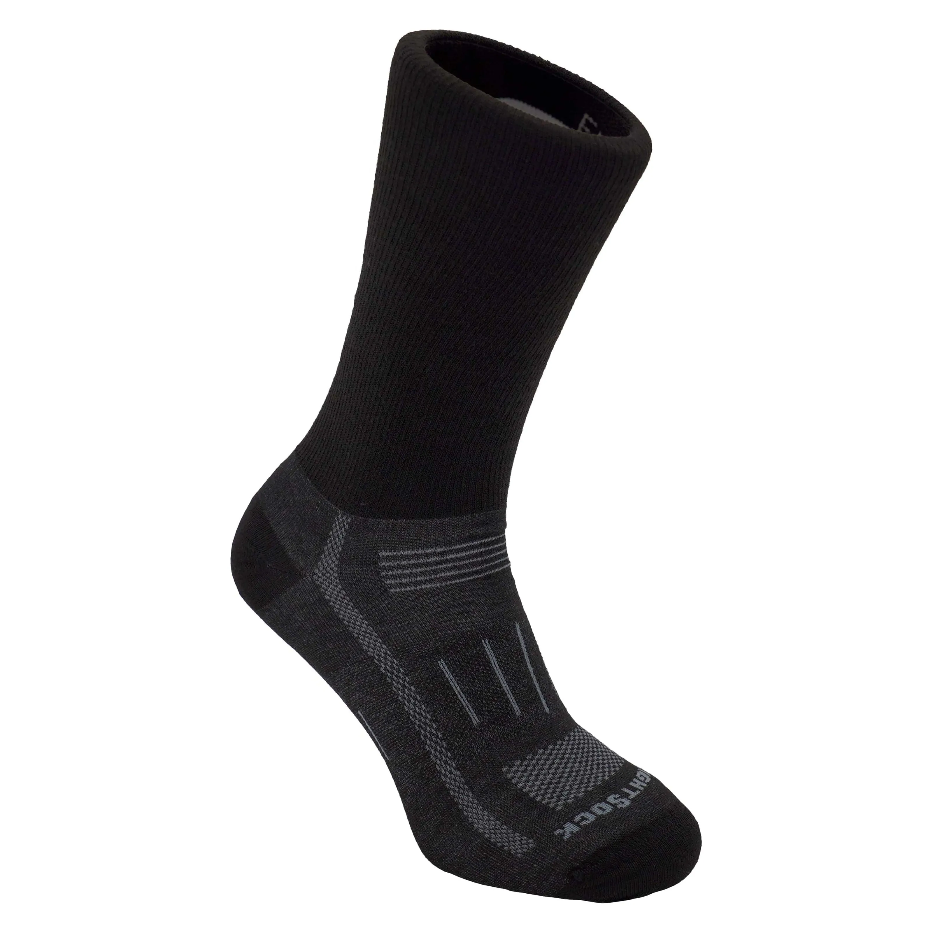 Wrightsock Endurance Crew Anti-Blister Socks