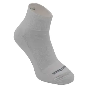 Wrightsock Endurance Quarter Anti-Blister Safety Toe Socks