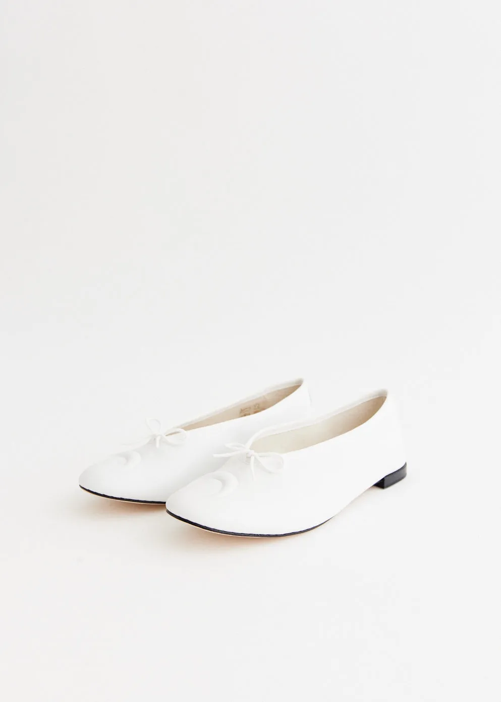 x Repetto Lillou Flats