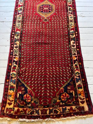 Yasmina 2’9x8’10